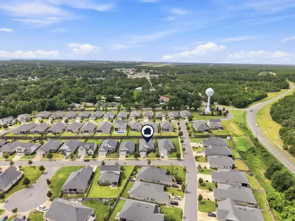 104 Hornet Lane, Valparaiso, FL 32580