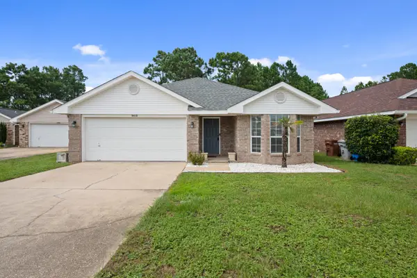 9410 Pine Lilly Court, Navarre, FL 32566