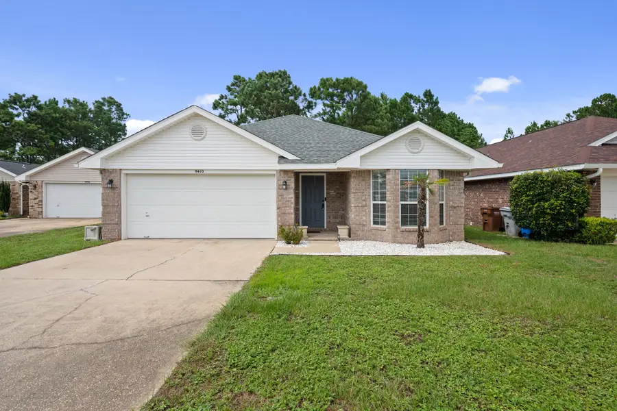 9410 Pine Lilly Court, Navarre, FL 32566 - #2