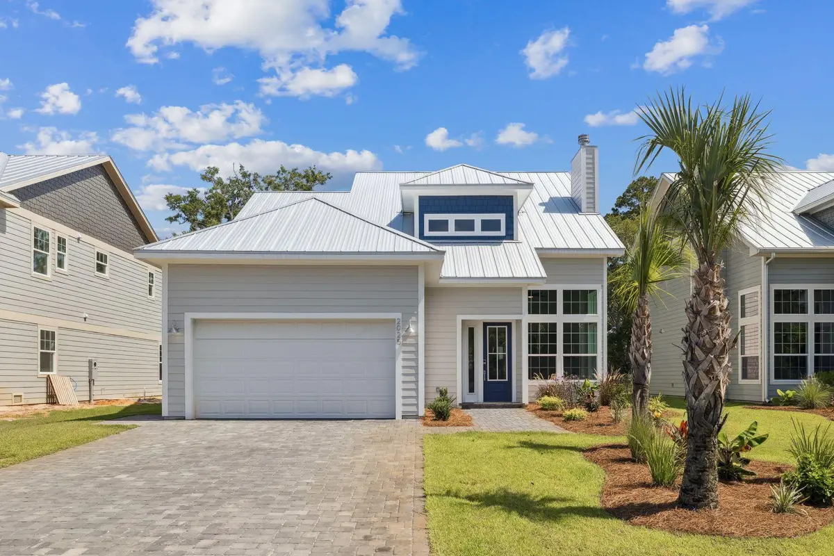 2025 W Hewett Road, Santa Rosa Beach, FL 32459 - #1