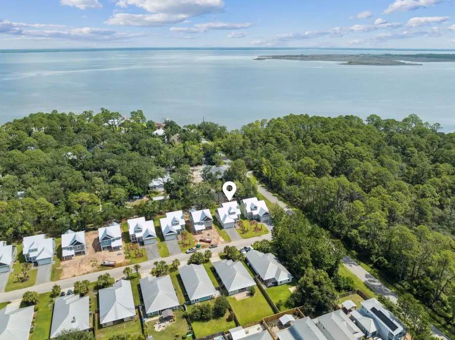 2025 W Hewett Road, Santa Rosa Beach, FL 32459 - #2