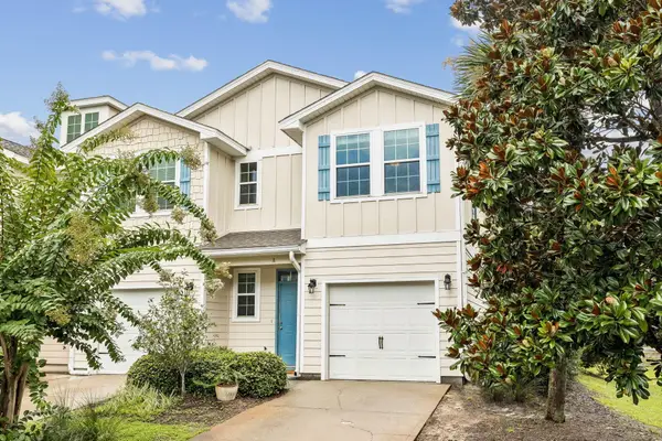 19 E Shady Oaks Lane #UNIT A, Santa Rosa Beach, FL 32459