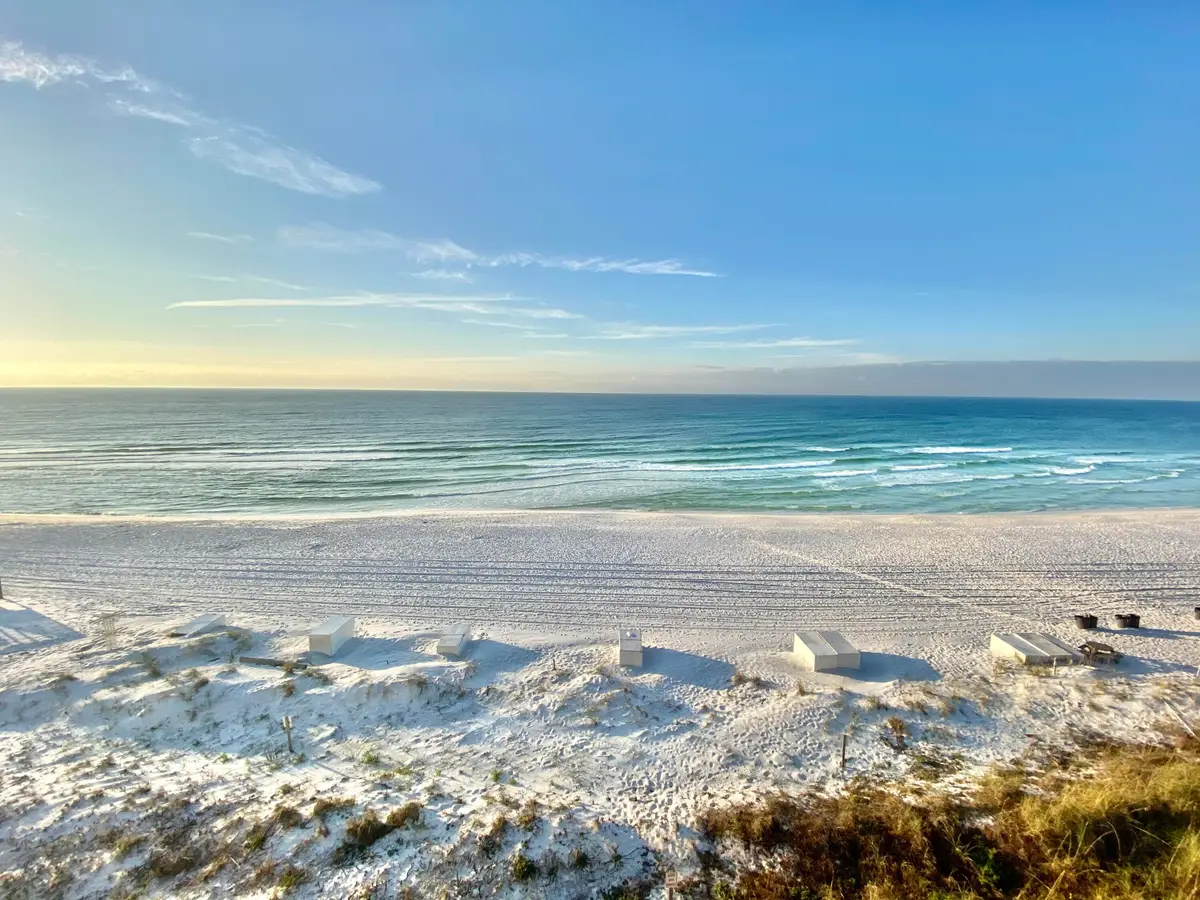 1110 Santa Rosa Boulevard #B518, Fort Walton Beach, FL 32548 - #1