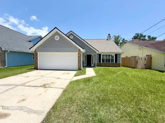 1195 Saddle Creek Drive, Fort Walton Beach, FL 32547 - #1