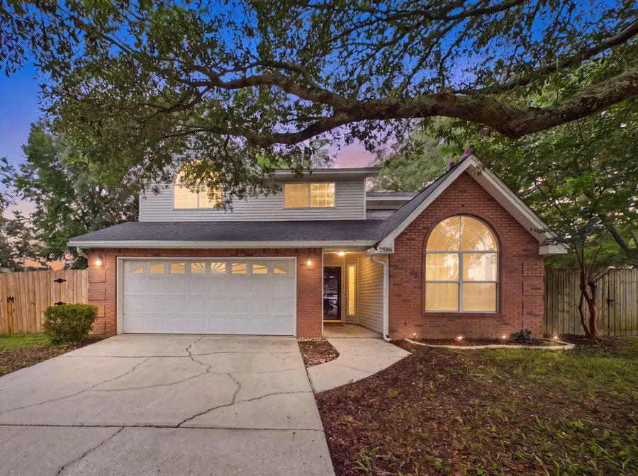 2586 Dana Court, Shalimar, FL 32579 - #3