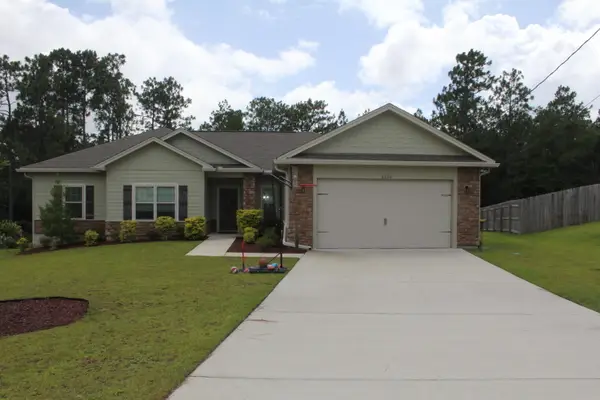 6200 Timberland Ridge Drive, Crestview, FL 32539