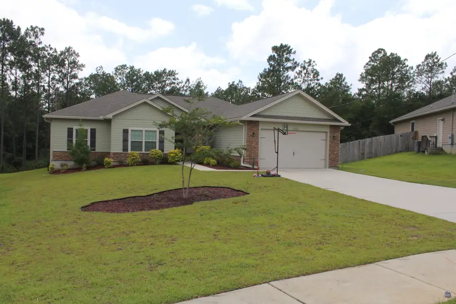 6200 Timberland Ridge Drive, Crestview, FL 32539 - #2