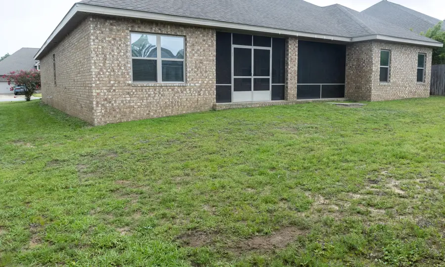 408 Chickadee Street, Crestview, FL 32539 - #2