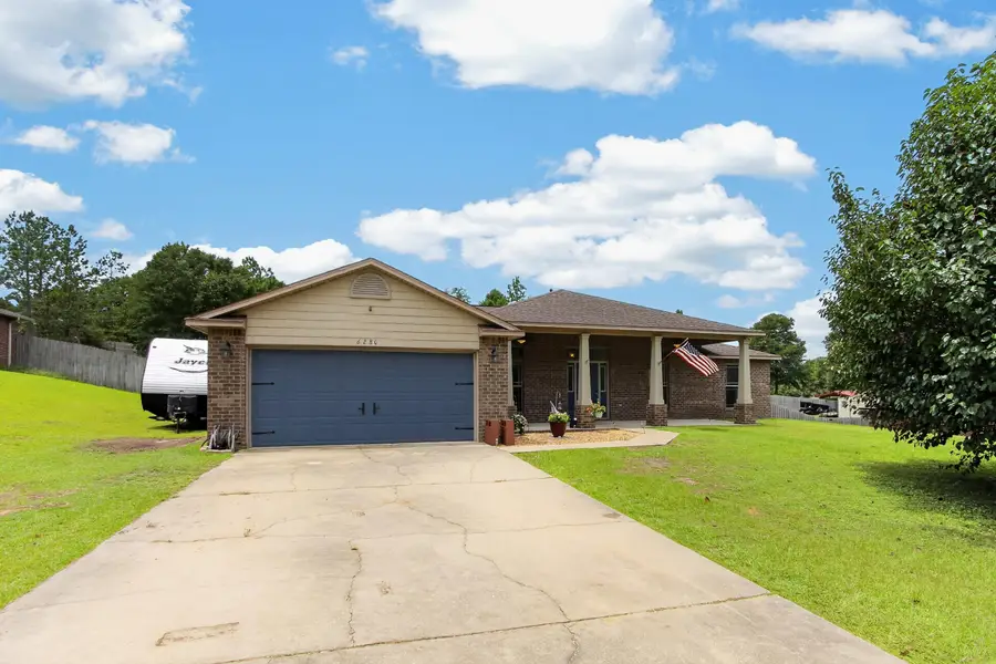 6280 Equine Drive, Crestview, FL 32536 - #2