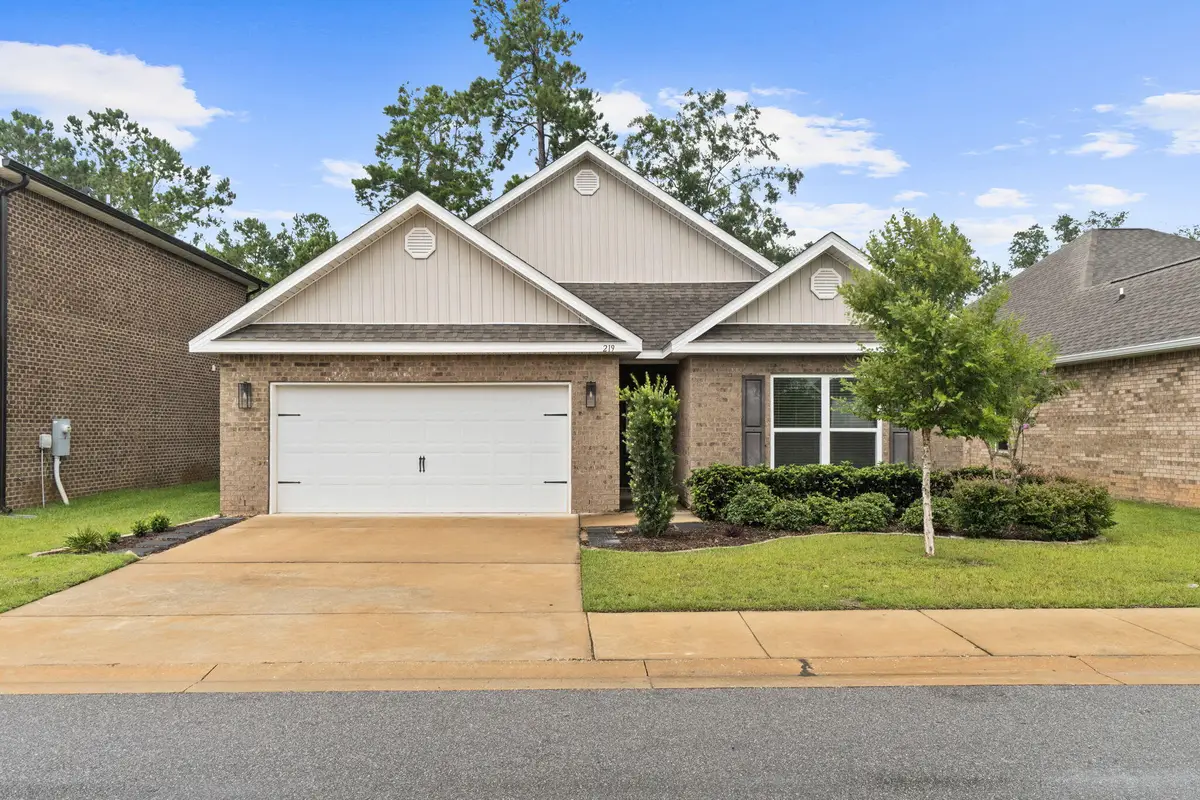 219 Beaver Trail Drive #Lot 19, Freeport, FL 32439 - #1