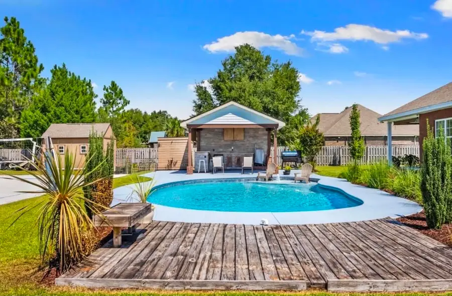 5528 Frontier Drive, Crestview, FL 32536 - #2