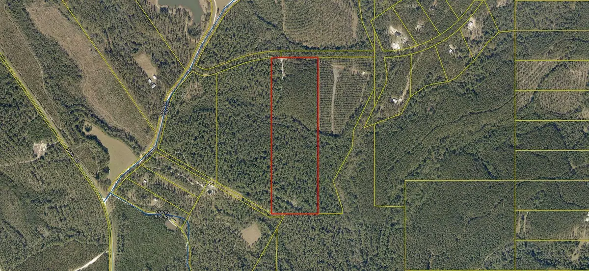 J-3 Southern Comfort Way, Laurel Hill, FL 32567 - #1