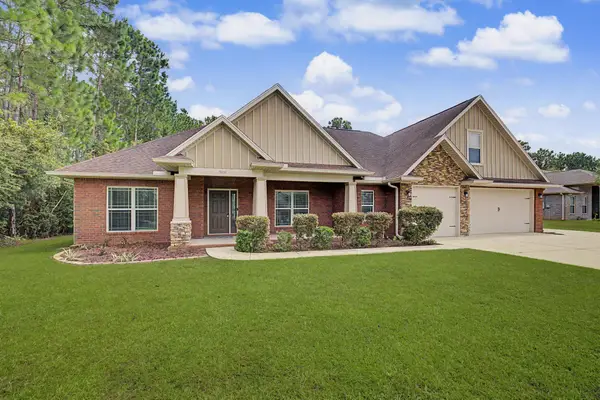 7151 Reef Street, Navarre, FL 32566
