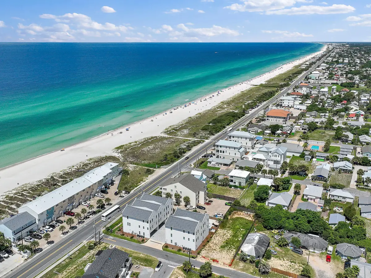101 Deluna Place #UNIT B, Panama City Beach, FL 32413 - #1