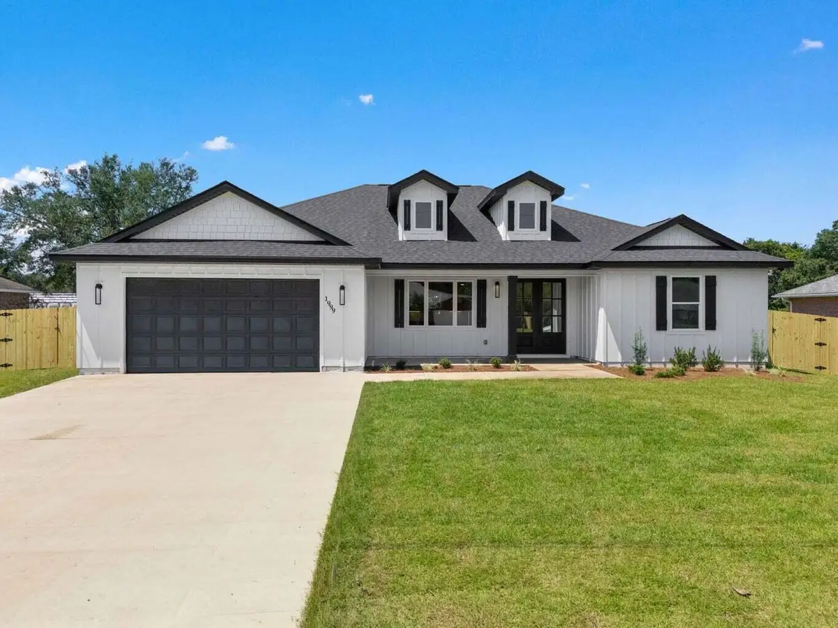 2149 Vine Court, Navarre, FL 32566 - #1