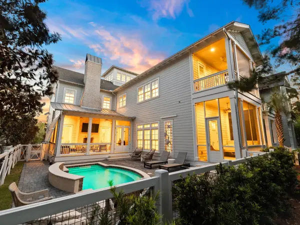 44 Tidepool Lane, Watersound, FL 32461