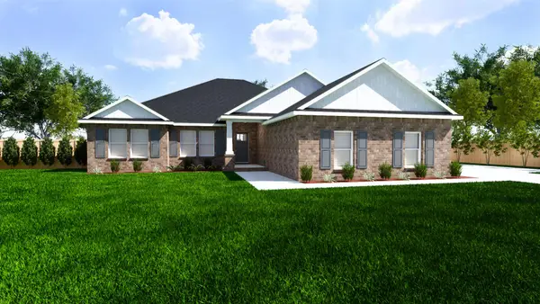6665 Prosperity Lane, Milton, FL 32570