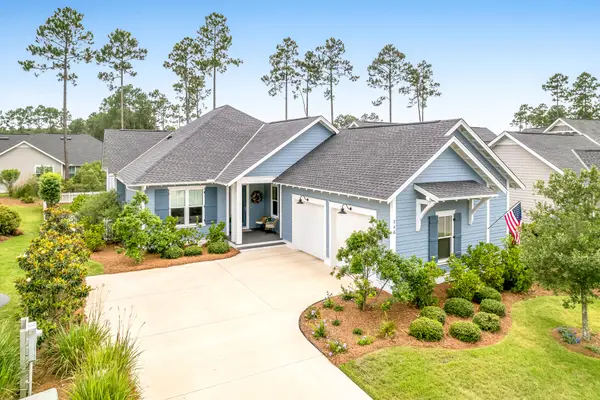 246 Trailhead Drive, Watersound, FL 32461