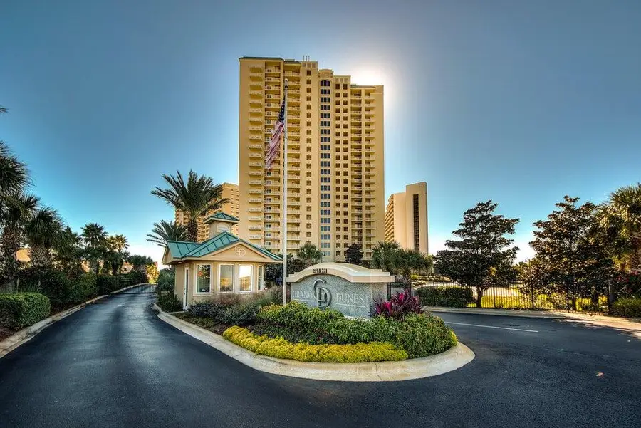 221 Scenic Gulf Drive #1450, Miramar Beach, FL 32550 - #2