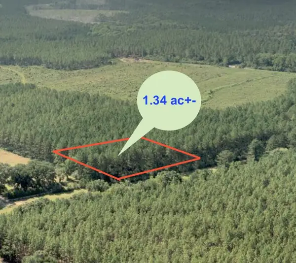 1.06 Ac N Hwy 85, Laurel Hill, FL 32567