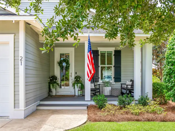 21 Jack Knife Drive, Watersound, FL 32461