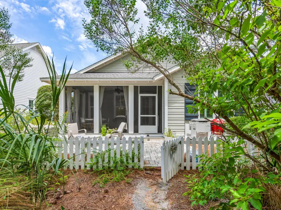21 Jack Knife Drive, Watersound, FL 32461 - #2