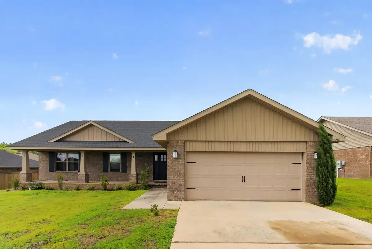 2214 Jernigan Drive, Crestview, FL 32536 - #1