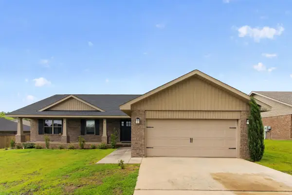 2214 Jernigan Drive, Crestview, FL 32536