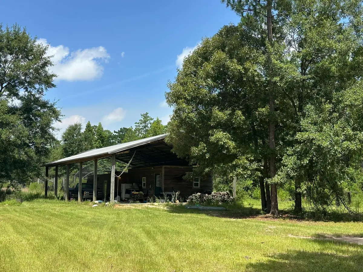 6389 County Line Road #B, Baker, FL 32531 - #1