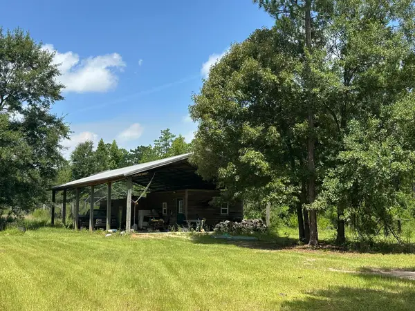 6389 County Line Road #B, Baker, FL 32531