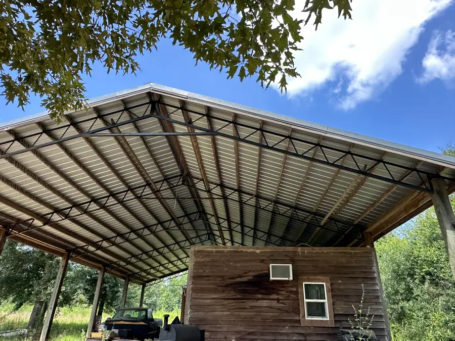 6389 County Line Road #B, Baker, FL 32531 - #2