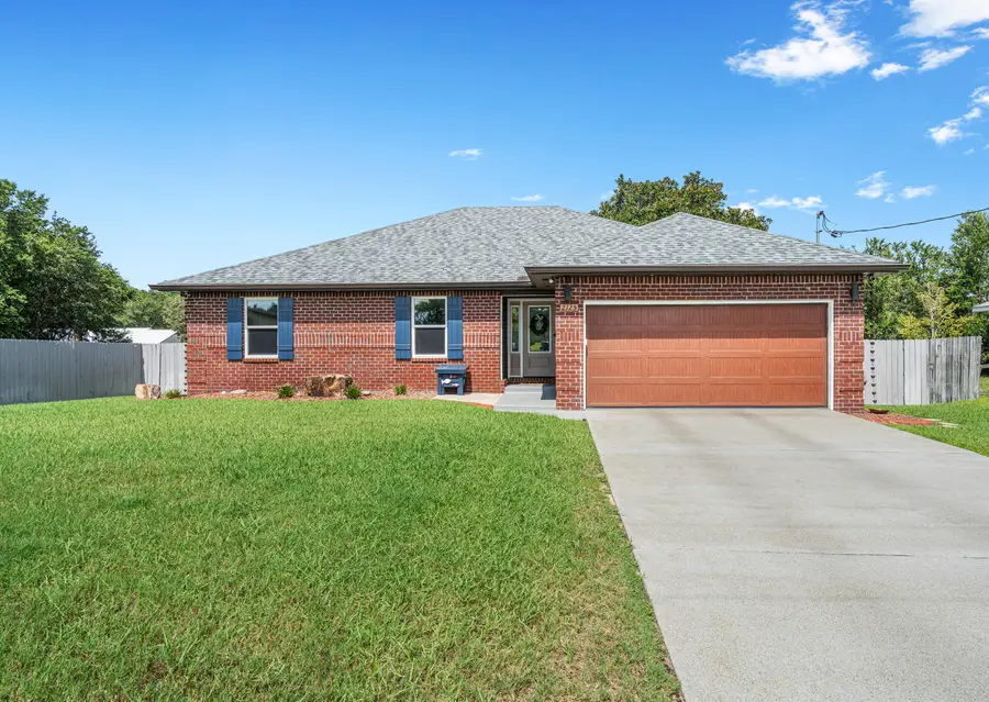 2125 Vizcaya Drive, Navarre, FL 32566 - #3