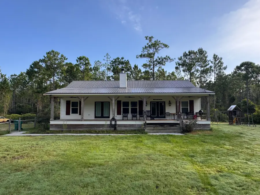 632 N Church Street, Santa Rosa Beach, FL 32459 - #3