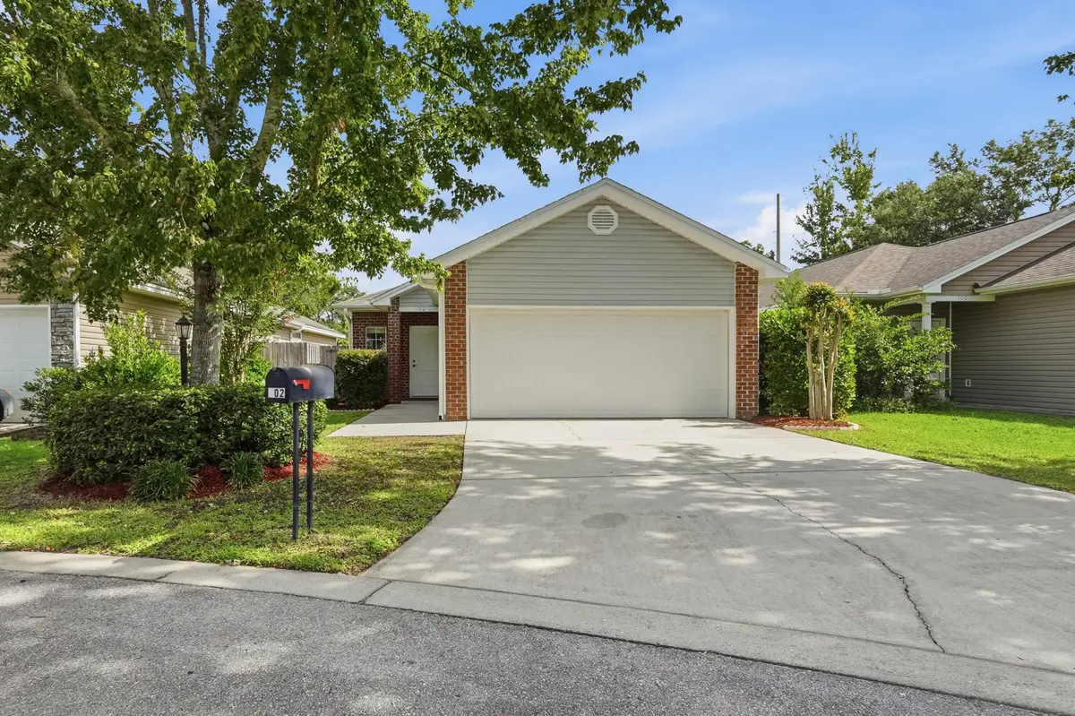102 Matt Boulevard, Niceville, FL 32578 - #1