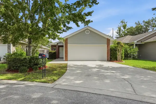 102 Matt Boulevard, Niceville, FL 32578