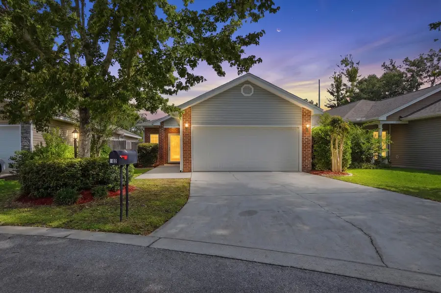 102 Matt Boulevard, Niceville, FL 32578 - #2