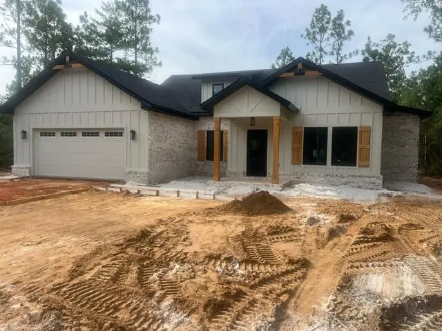 3976 High Ridge Road, Crestview, FL 32539 - #1