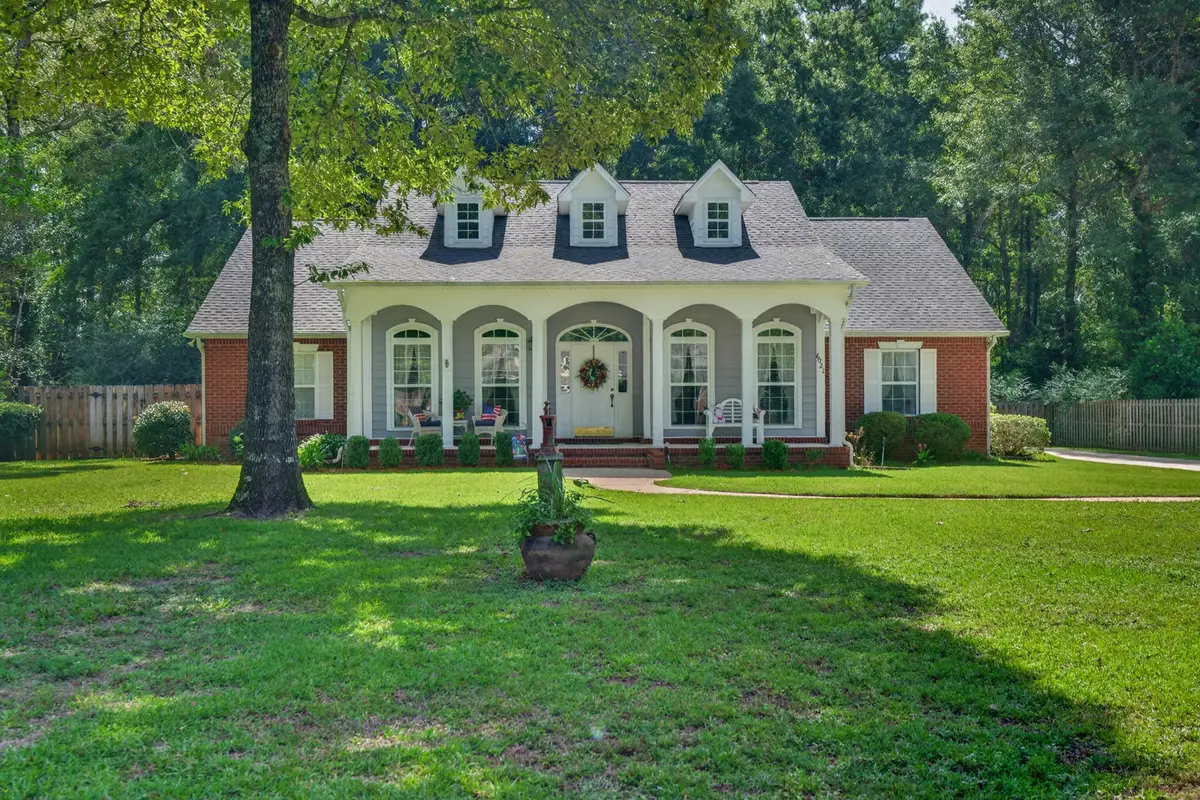 6021 Dorchester Place, Crestview, FL 32536 - #1
