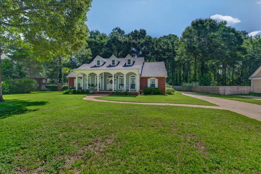 6021 Dorchester Place, Crestview, FL 32536 - #3