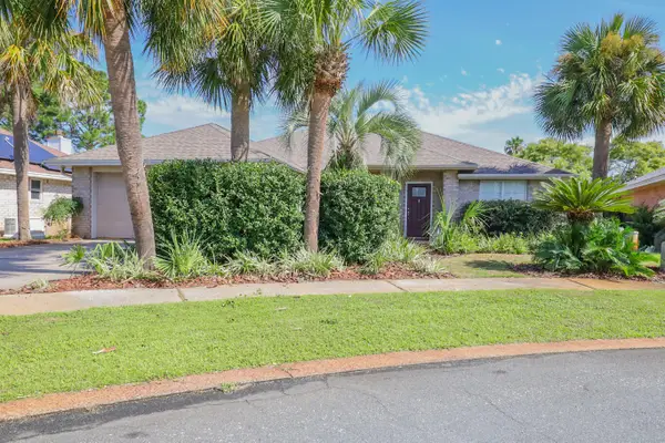 4041 Broken Arrow Court, Destin, FL 32541