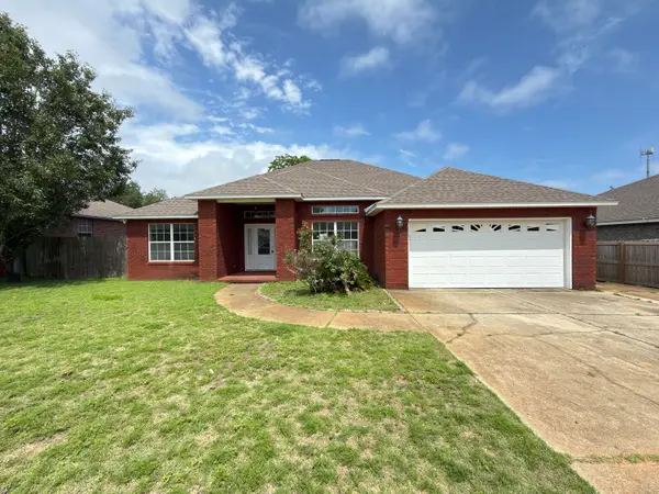 314 Friar Tuck Road, Mary Esther, FL 32569