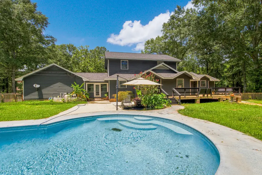 26240 5th Ave Avenue, Florala, AL 36442 - #3