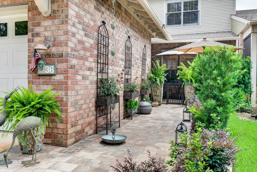 36 Corte Bambu # 116-A, Santa Rosa Beach, FL 32459 - #3