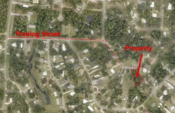 000 Pinelog Street, Freeport, FL 32439