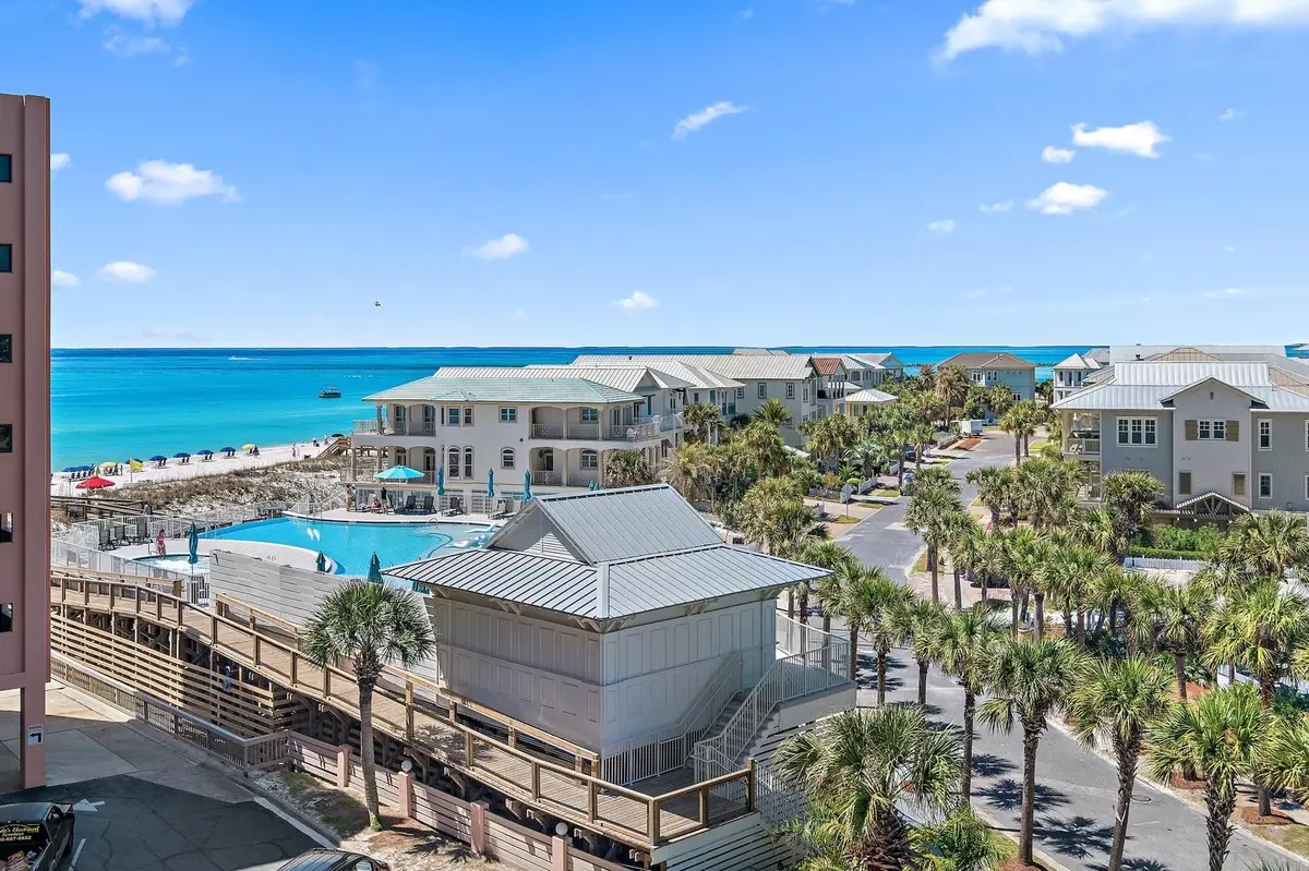 500 Gulf Shore Drive #Unit 410B, Destin, FL 32541 - #1