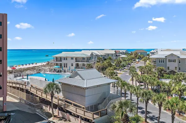500 Gulf Shore Drive #Unit 410B, Destin, FL 32541