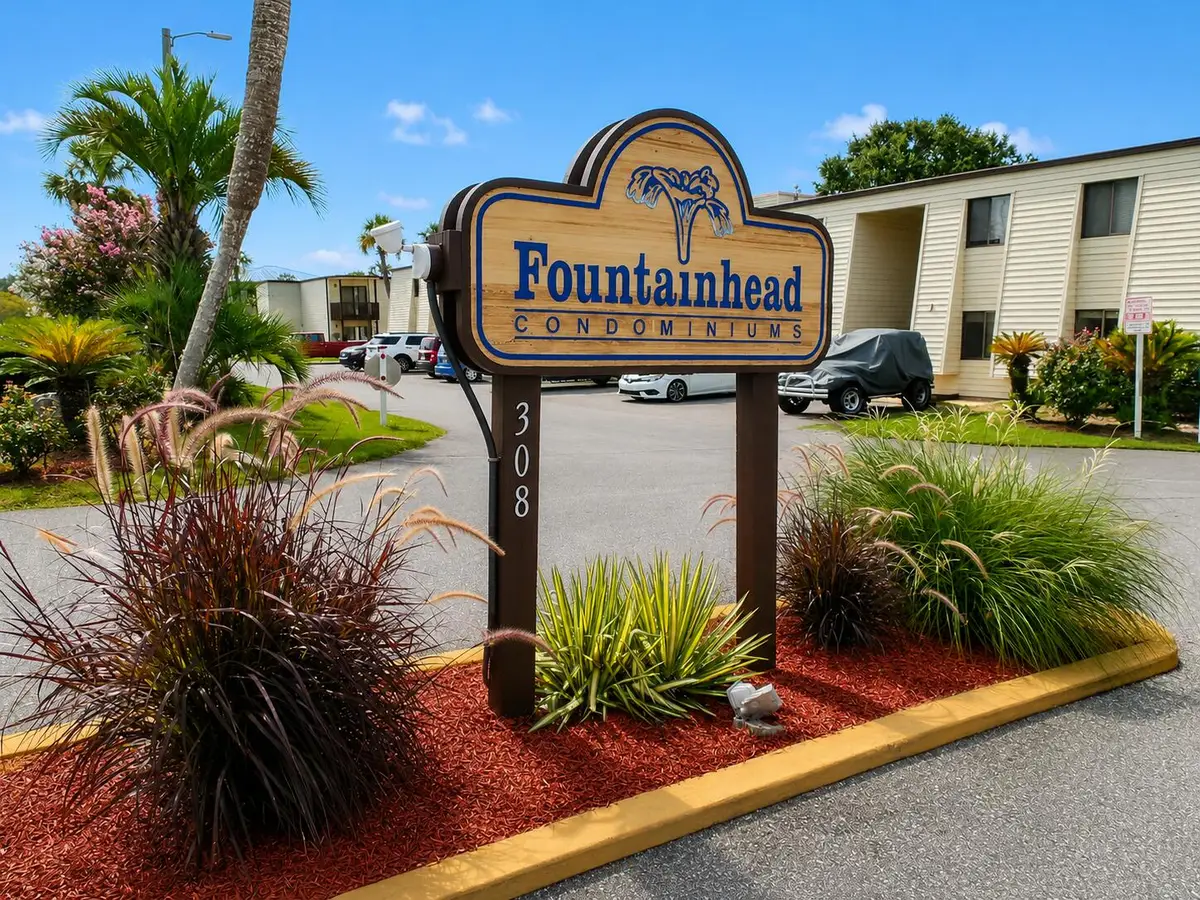 308 SW Miracle Strip Parkway #18C, Fort Walton Beach, FL 32548 - #1