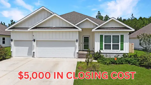 2456 Dakota Way, Crestview, FL 32536