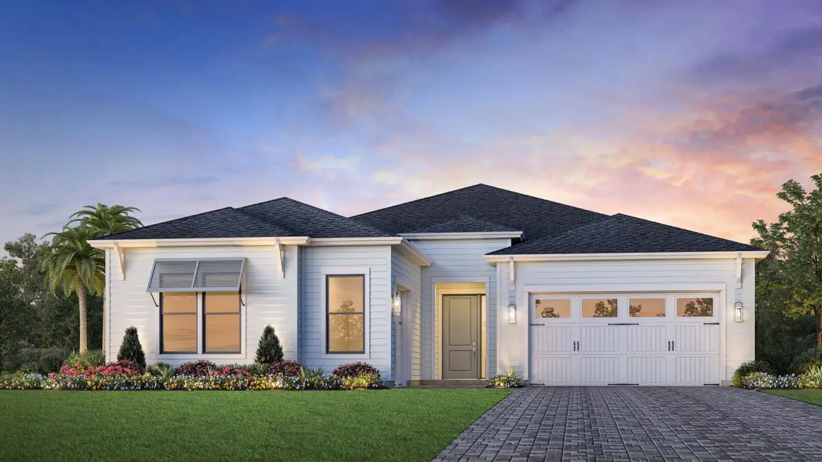 312 Ember Lane #Lot 302, Panama City Beach, FL 32413 - #1