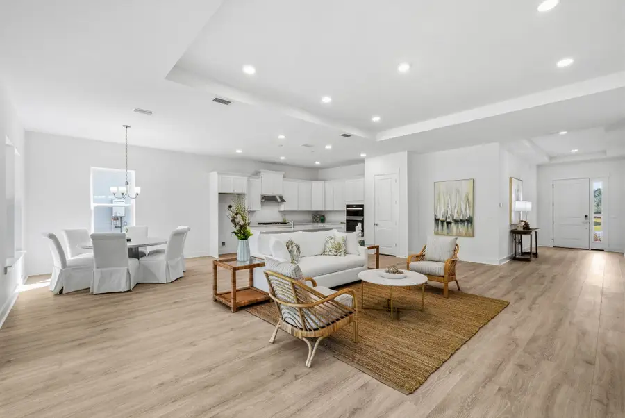 312 Ember Lane #Lot 302, Panama City Beach, FL 32413 - #2